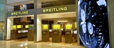 Breitling Boutique