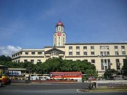 Manila City Hall