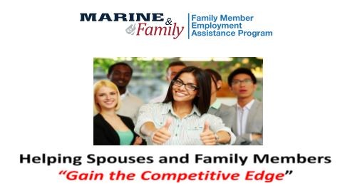 MCBH Marine & Family Programs Division