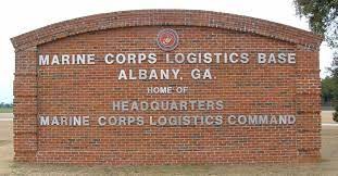 Marine Corps Logistics Base Albany