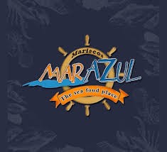 Mariscos Mar Azul- MCAS Yuma