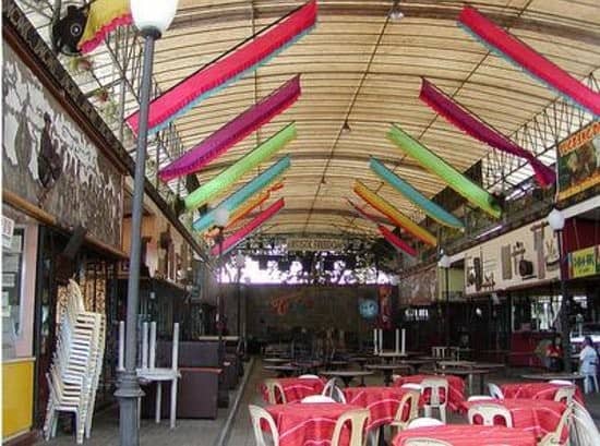Matina Town Square