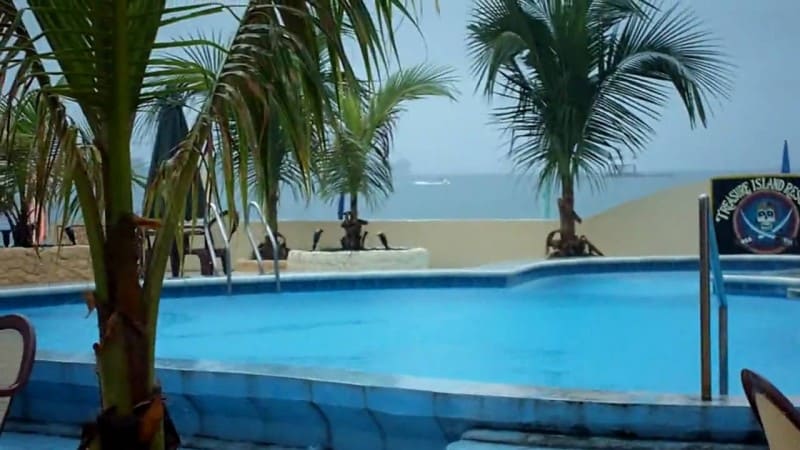 Treasure Island Resort
