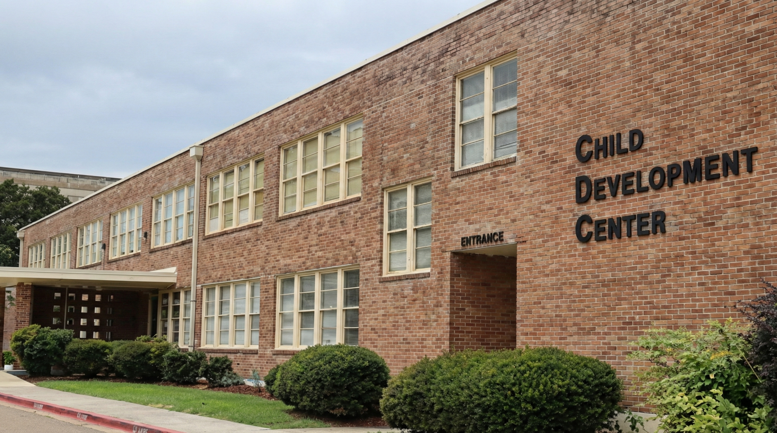 Child Development Center