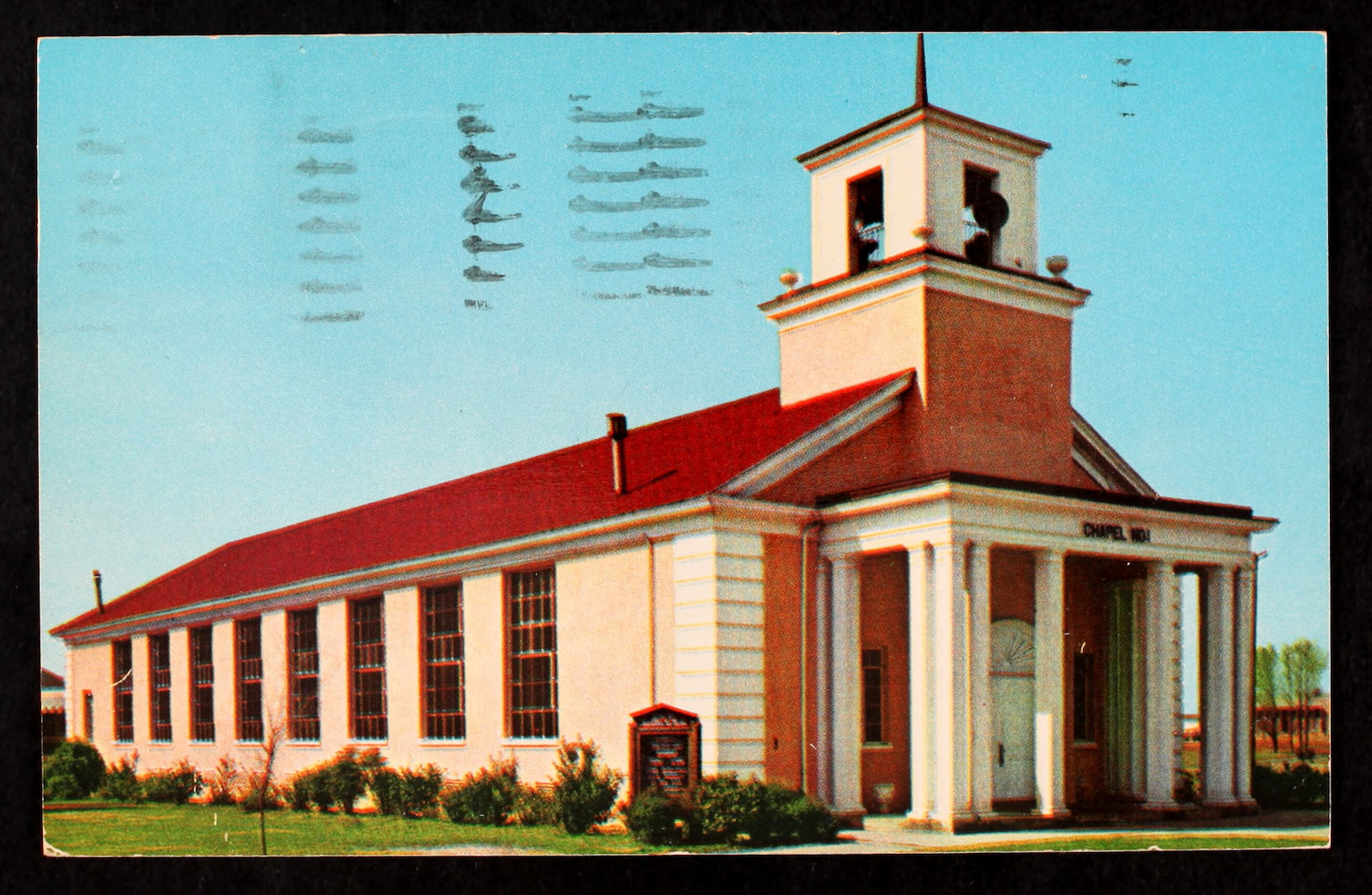 Base Chapel