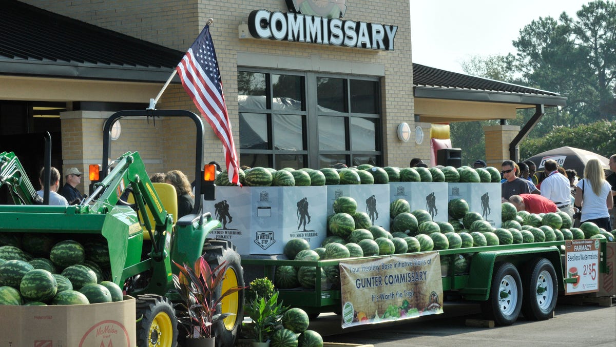 Commissary