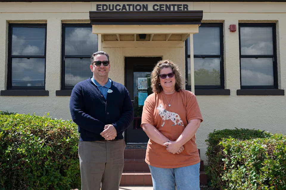 Education Center