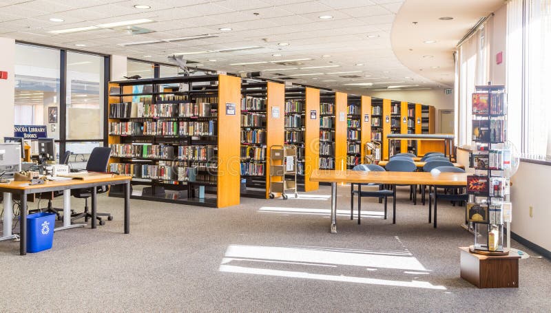 Library