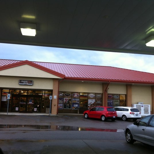 Shoppette