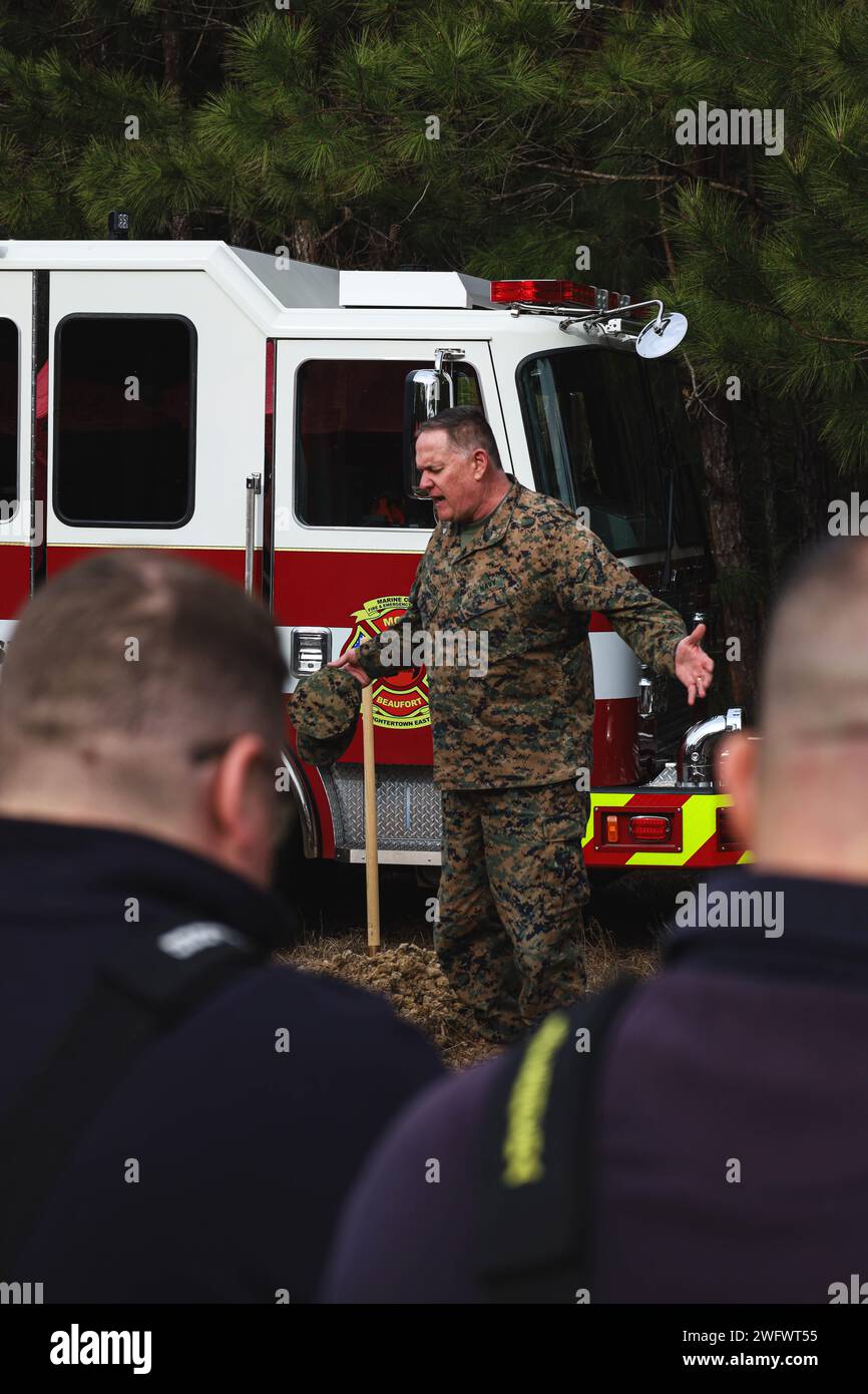 Fire Department