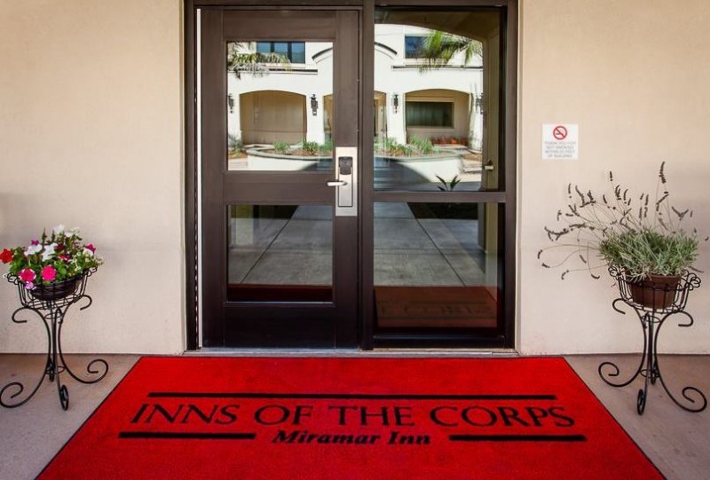 Inns of The Marine Corps – MCAS Miramar