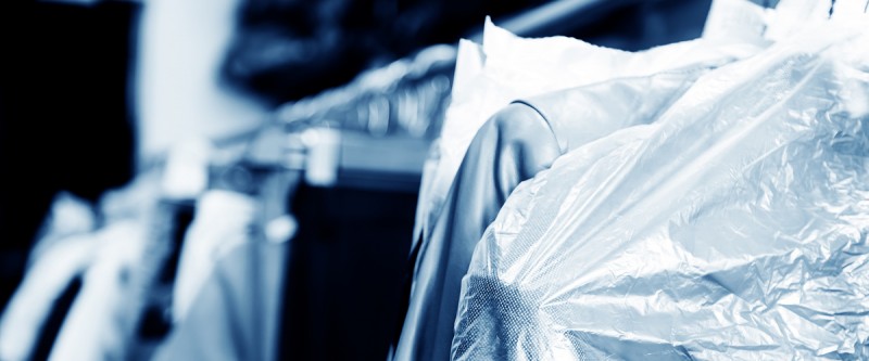 Camp Hansen Laundry and Dry Cleaning