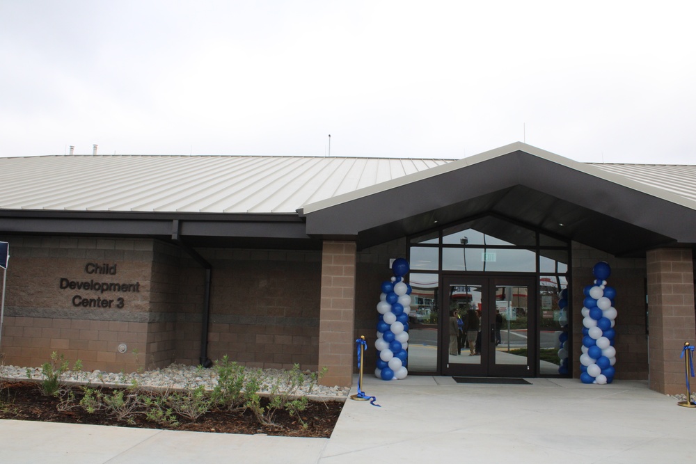 Child Development Center