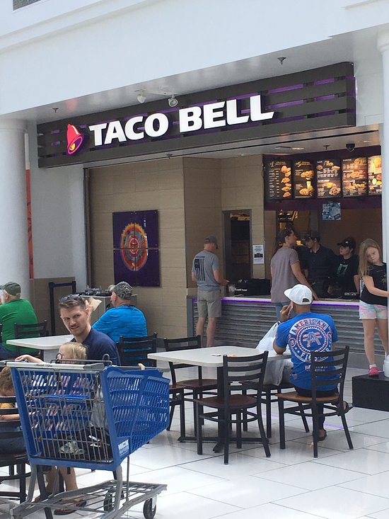 Taco Bell Jacksonville