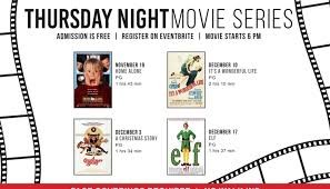 Camp Kinser Movie Theater