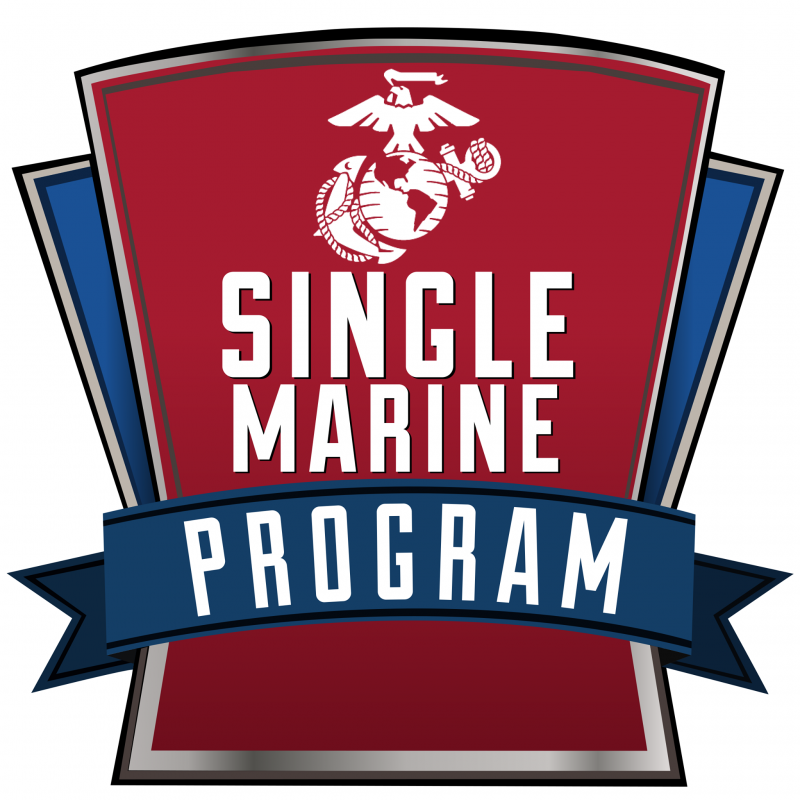 Single Marine and Sailor Program - MCB Quantico