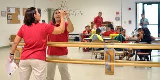 Youth Center - MCB Quantico