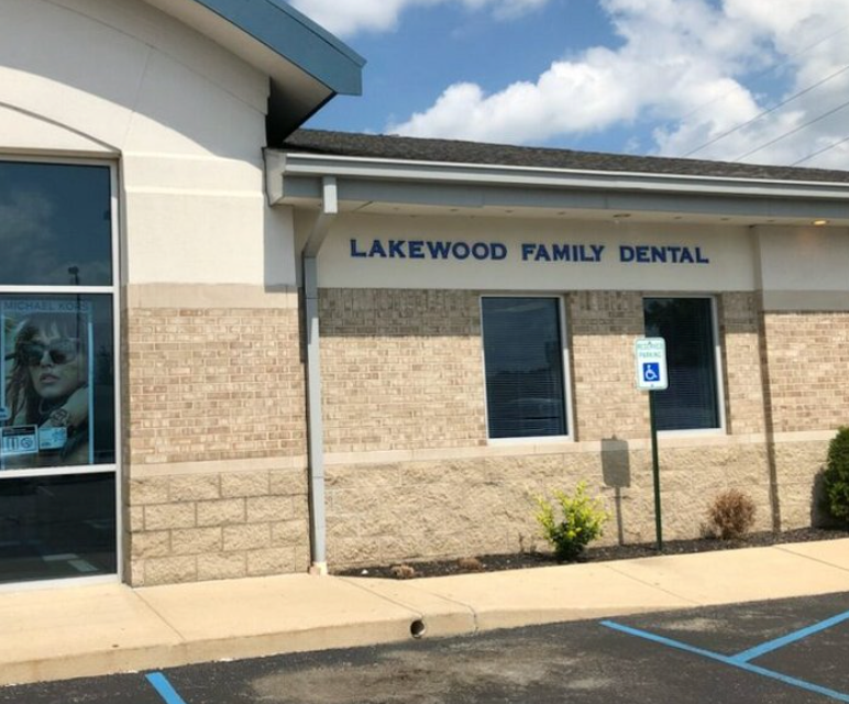 Lakewood Family Dental
