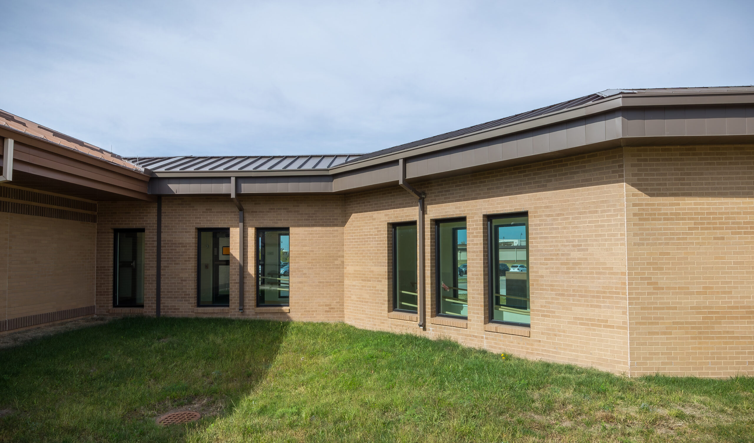 McConnell AFB Child Development Center