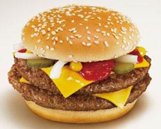 McDonalds