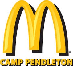 Mcdonalds- Camp Pendleton