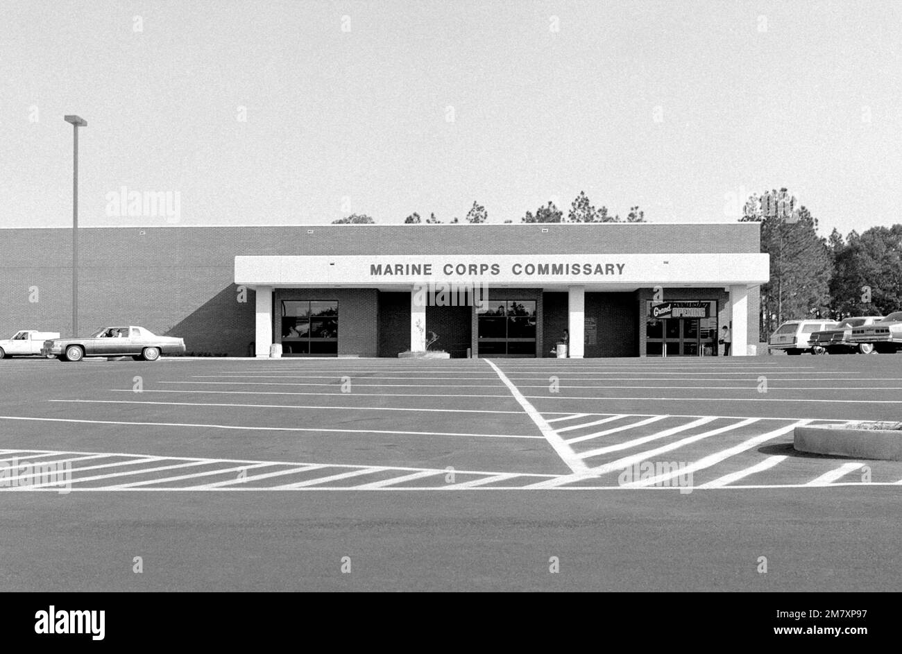Commissary