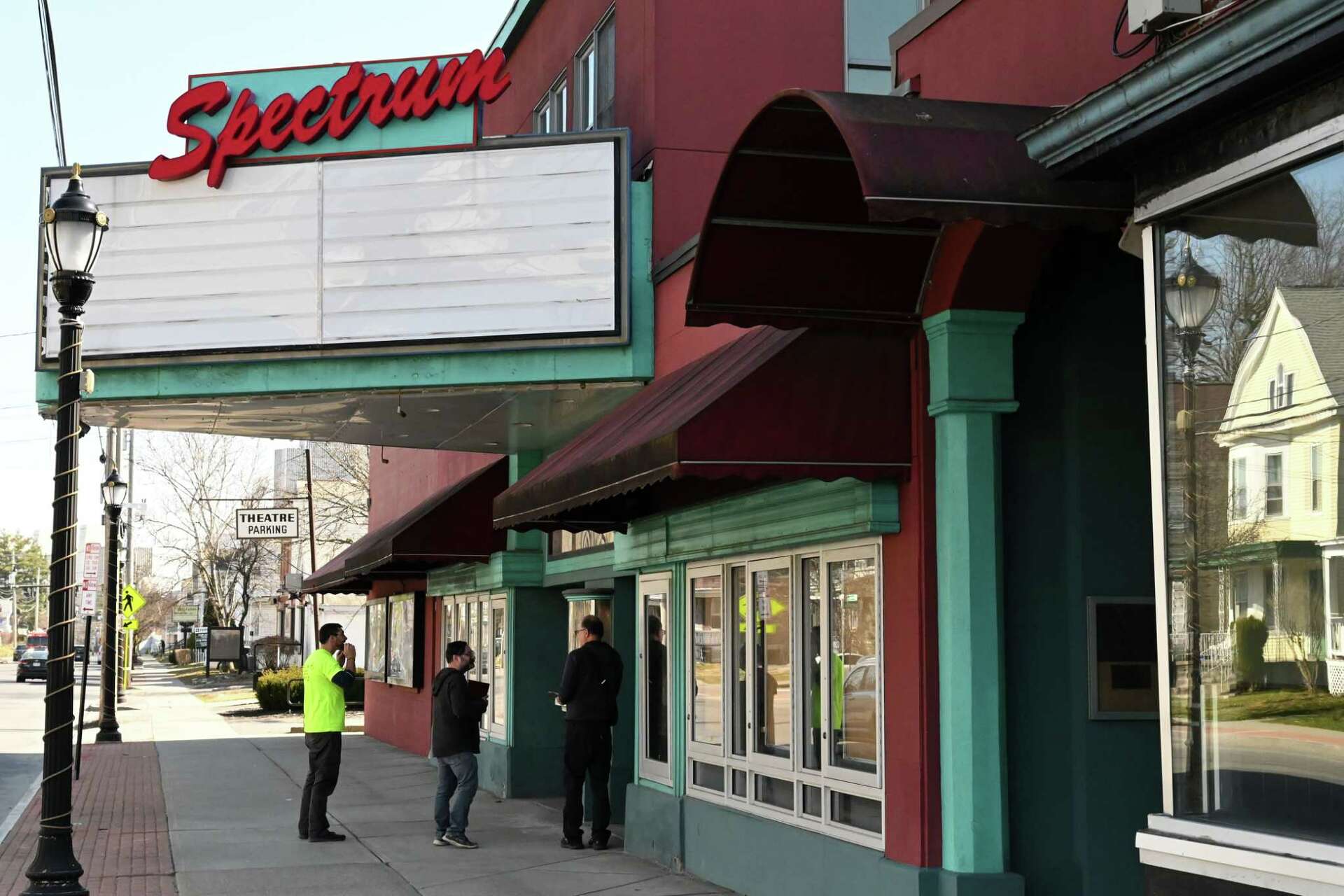 Movie Theater