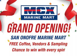 San Onofre MCX- Camp Pendleton