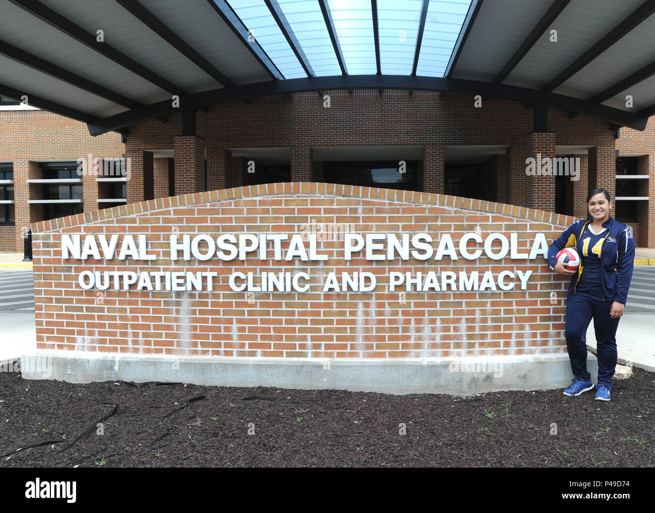 Naval Hospital Pensacola