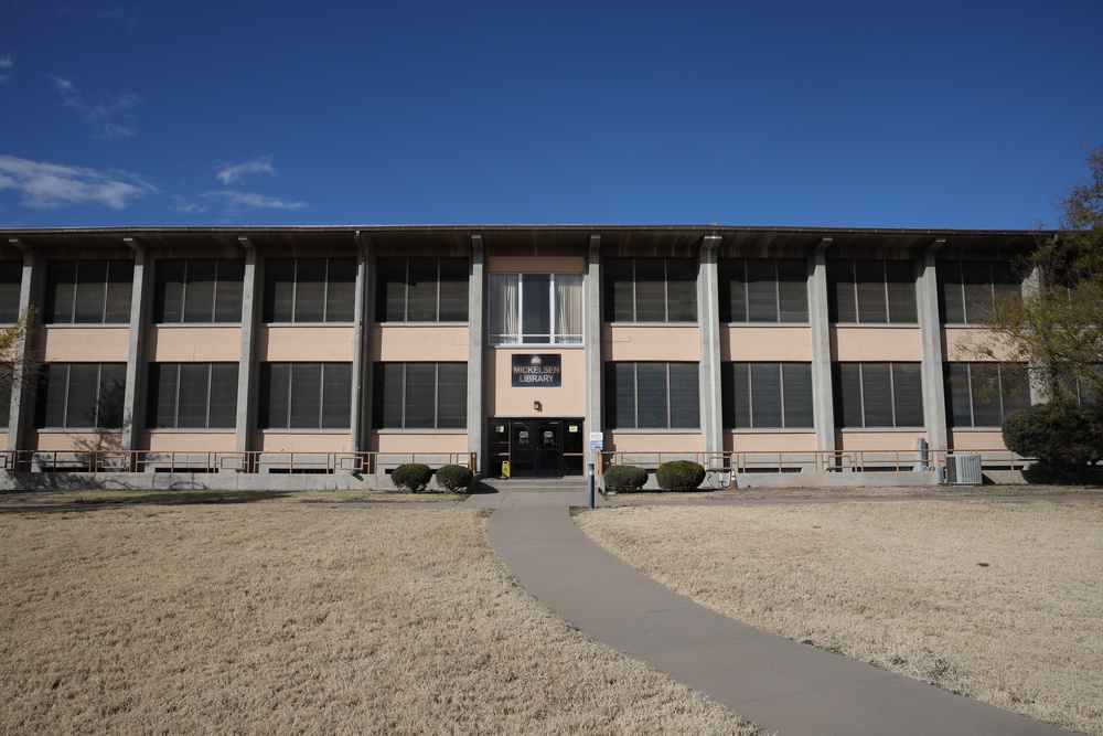 Mickelsen Community Library