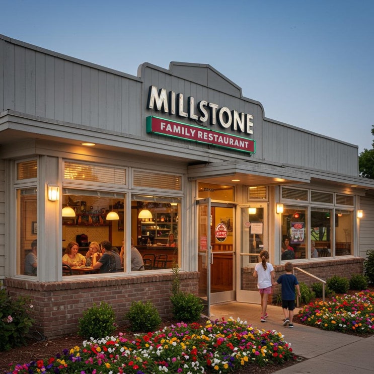 Millstone Family Restaurant