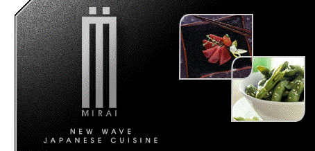 Mirai