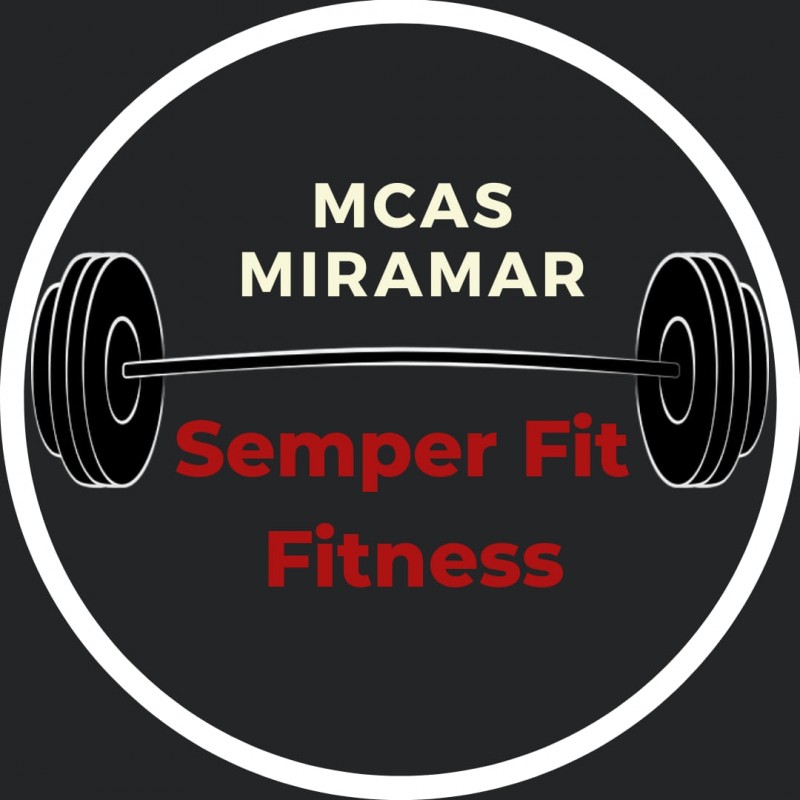 Semper Fit Center - MCAS Miramar