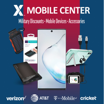 Mobile Center - Fort Stewart