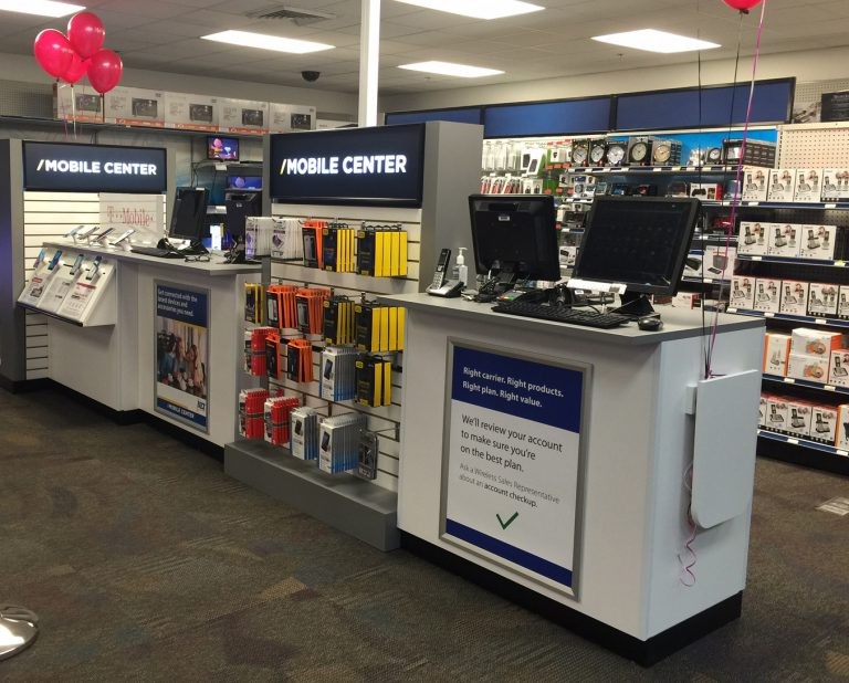 Mobile Center - MacDill AFB