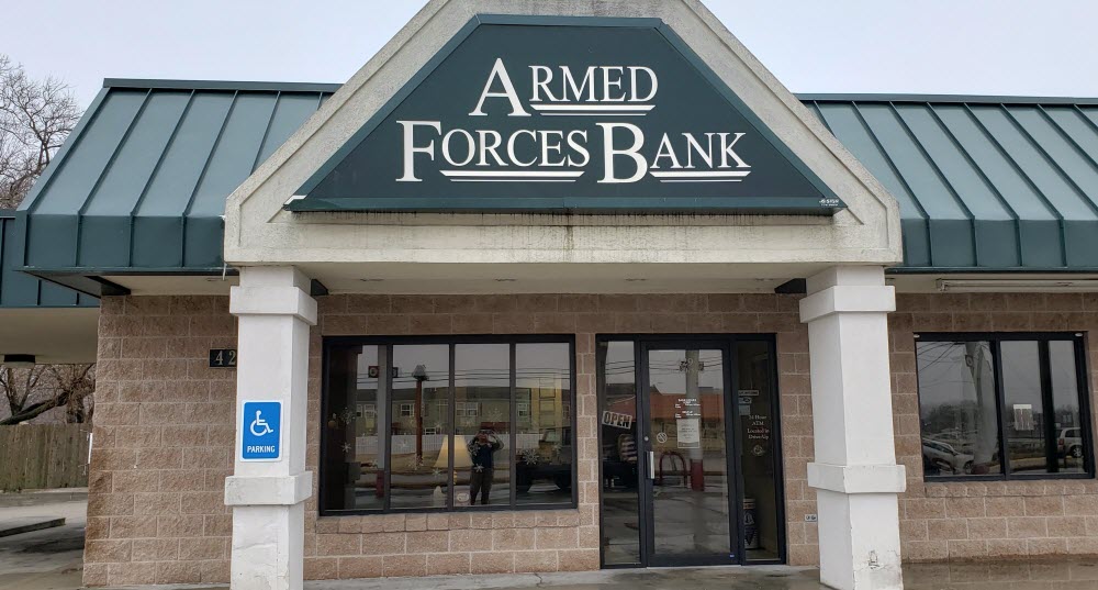 Motco Armed Forces Bank