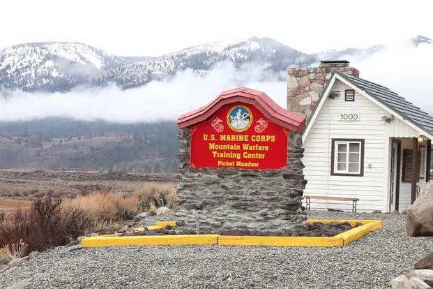 Mountain Warfare Training Center