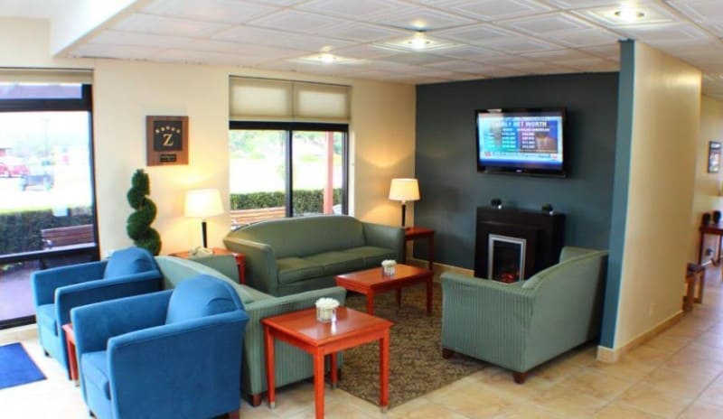 Navy Gateway Inns and Suites - Naval Base Ventura County Point Mugu