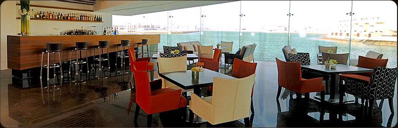 Muju Restaurant and Lounge