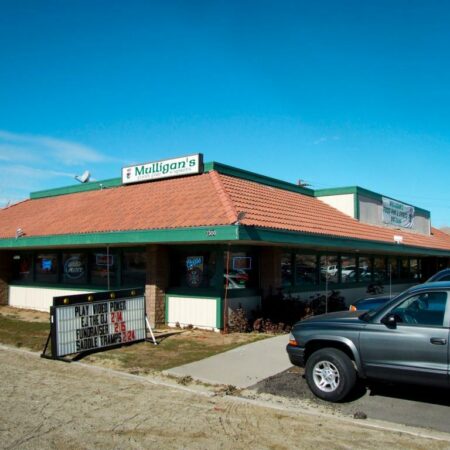 Mulligan's Grill - Fort Carson