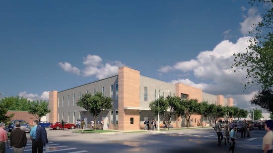 MultiCare Kent Clinic