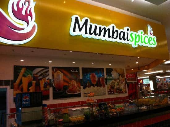 Mumbai Spices