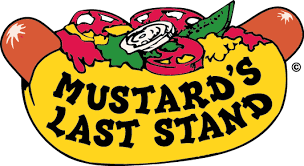 Mustard's Last Stand- 29 Palms Marine Base