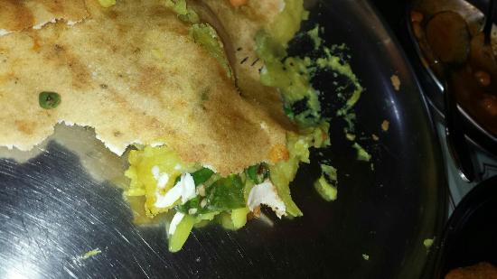 Mysore Bhavan Restaurant
