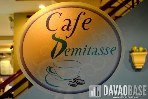 Cafe Demitasse
