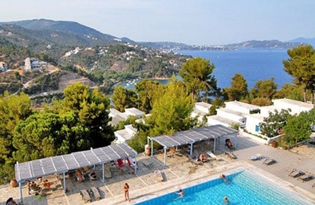 Nostos Village