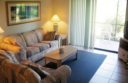 Vacation Villas