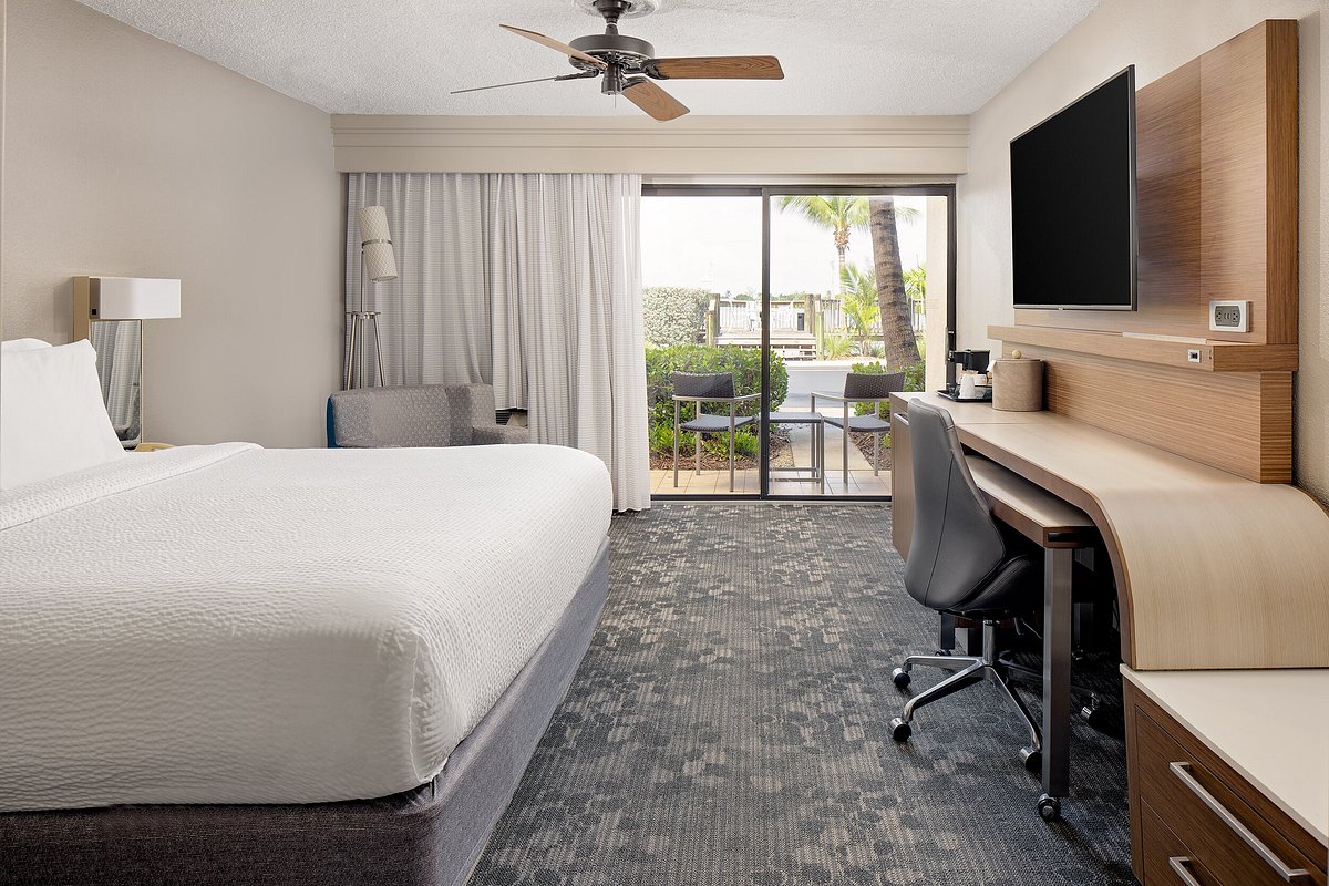 Courtyard by Marriott Key West