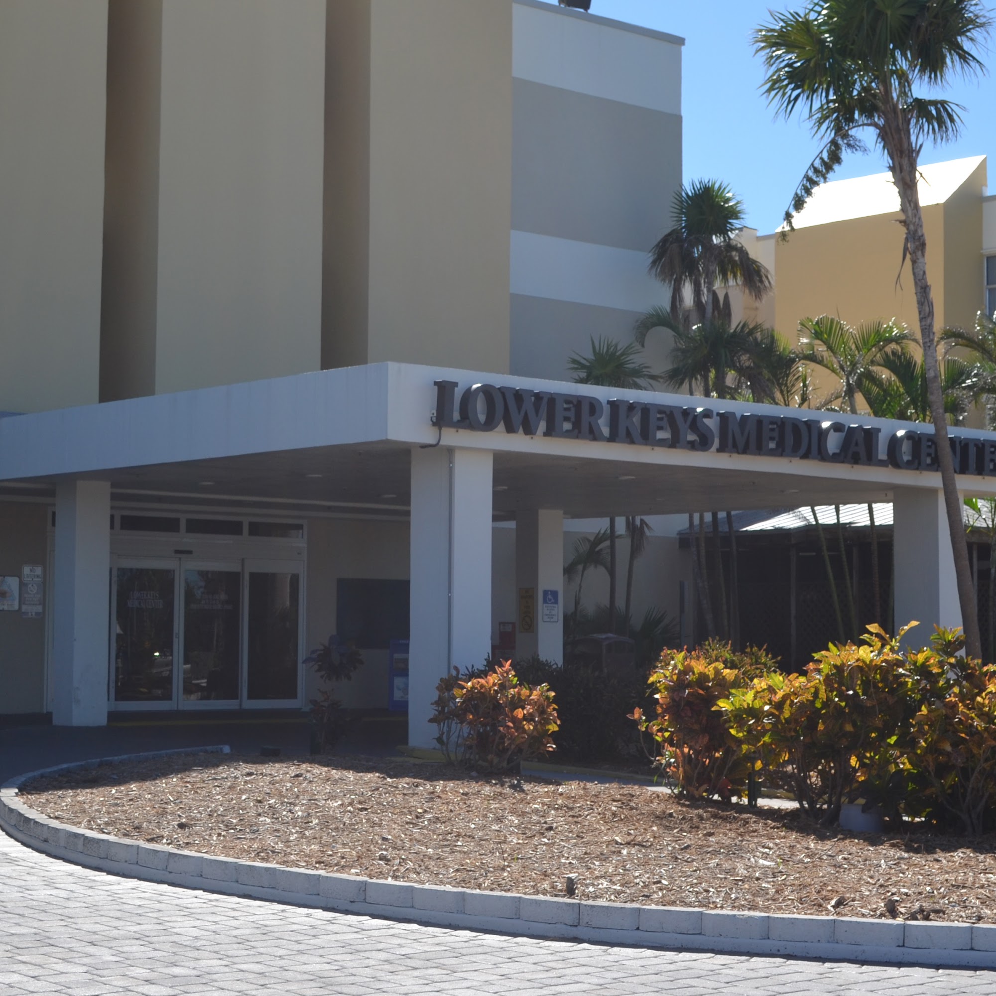 Lower Keys Medical Center