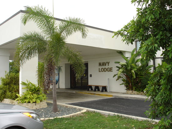 Navy Lodge Key West